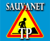 logo sauvanet tp